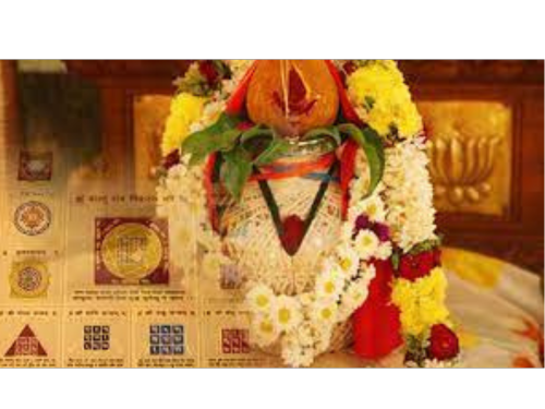 Vastu Dosh Puja