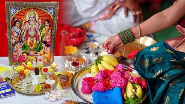 Anant Pujan in Ujjain