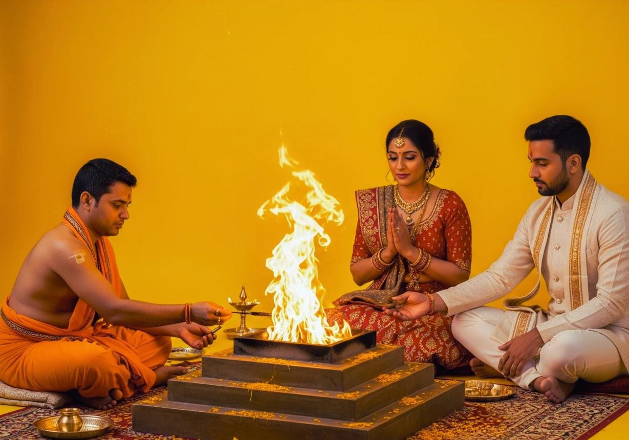 Vastu Pujan in Ujjain